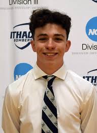 2023 Men's Soccer Roster