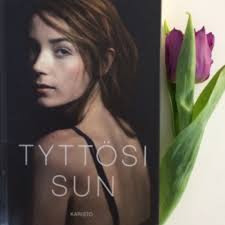 Kirjasähkökäyrä: Meredith Russo: Tyttösi sun