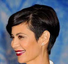 110 des plus belles coiffures courtes de la. Cheveux Courts 10 Modeles Coupes Courtes Tendance 2019