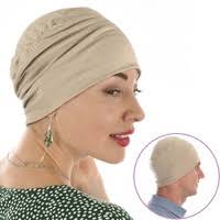 Bamboo Simplicity Cap