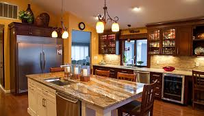 paint color for an open concept space