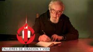 Vida en el monasterio ¿cómo es la vida en el monasterio? Talleres De Oracion Y Vida Del Padre Larranaga Abriendo Puertas Youtube