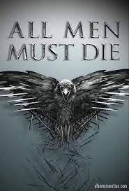 Game of thrones season four marketing can't top these fan posters admit it, you thought this was official, didn't you? Game Of Thrones Season 4 Animated Poster