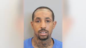 Las Vegas pimp charged with the murder of his victim in Houston