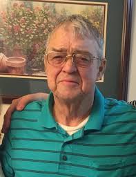 Obituary information for Paulas Rex "Buck" Huskey