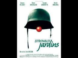 Effroyables Jardins Youtube
