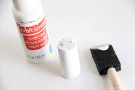 This cute and very well dressed snowman is a great christmas activity. Wine Cork Ornaments Kids Crafts And Holiday Gift Ideas