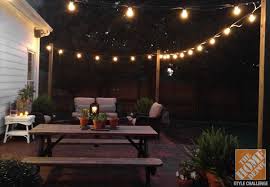Outdoor Lighting Ideas For Your Backyard