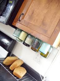The mason jar storage and mason jar organization ideas on this board are sure to inspire you! Get Organized Easy Diy Mason Jar Storage