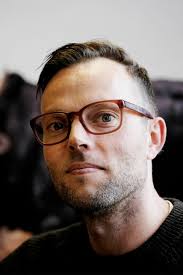 Leder for marked og kommunikasjon