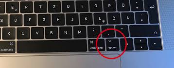 Jan 22, 2021 · on a mac, press command+option+r to show or minimize the ribbon. Macbook Pro 2016 Tausch Tastaturen Mit Neuer Beschriftung Ifun De