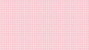 Visit the page for more than 60 pink background gradients. Pink And White Grid Wallpaper