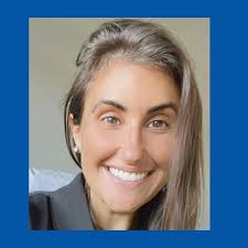 Mallory McBlaine, M.A.