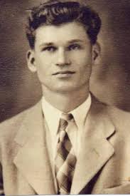 Granville Jenkins Obituary (1923