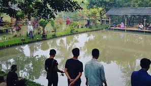 Daftar Tempat Pemancingan Terfavorit Di Tangsel Terfavorit