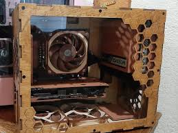 Image result for casemod wood