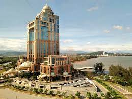 The board is pleased to announce that bina puri sdn. Sabah Netizen On Twitter Lokasi Di Pusat Pentadbiran Negeri Sabah Ppns Ground Floor Blok A Bangunan Utama