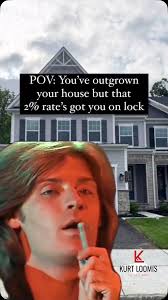 Don’t Let Interest Rates Hold You Back!, Here’s the truth: The interest  rate you lock in today isn’t forever. Buying a home now at today’s rate  doesn’t mean you’re stuck with it long-term., ✅ You Can ...