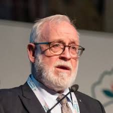 2025 Speakers, Chairs & Moderators