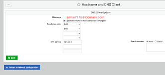 Recv side server might reject such mail without auth to prevent spam mail. Webmin Servers Index No Route To Host Webmin Virtualmin Community