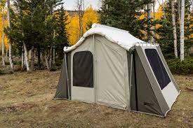 Buy cheap hammock tents online from china today! 12 X 9 Ft Cabin Tent With Deluxe Awning Estimated Restock Date Sep 1st 2021 Kodiak Canvas