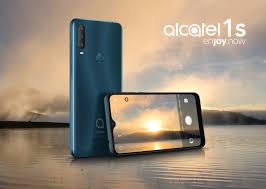 alcatel 1S (2020) technische daten ...