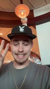 Terrell Gilbert's Instagram, Twitter & Facebook