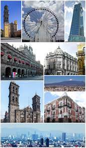 It is divided into 217 municipalities and its capital is the city of puebla. Puebla City Wikipedia