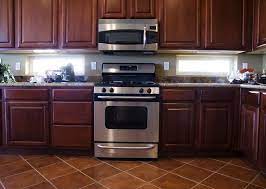 Mahogany Kitchen Cabinets Modernize Mahogany Kitchen Kitchen Design Walnut Kitchen