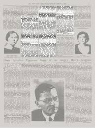 Walking to the maryland club one day he hears from s. Miss Haardt S Stories Southern Album By Sara Haardt Edited With A Preface By H L Mencken 289 Pp Garden City N Y Doubleday Doran Co 2 50 The New York Times