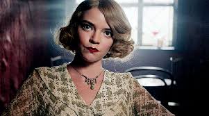 Do you like this video? Anya Taylor Joy In Season 5 Of Peaky Blinders Se Tumbex
