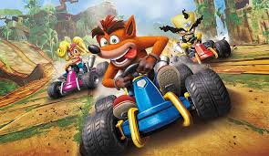I am also looking for the savegame where n.tropy is unlocked and . Crash Team Racing Nitro Fueled How To Unlock All Characters Skins