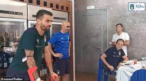 Born in foligno, spinazzola started his career at. S Rqxbe7r5hccm