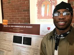 Hey St. Lawrence! Welcome back from MCSS to the Spring 2024 semester. We're  so excited to see you back in the hallways and our classrooms. We've got a  number of activities and