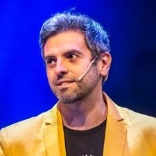 Pedro Zarate (@PedroZalabyn)