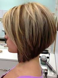 Check my list of hairstyles for over 40 and overweight pictures 2021. 20 Cute Short Bob Hairstyles Hairstyles Weekly