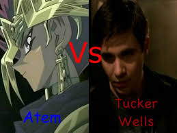 TtH • Story • Buffy/Yu-Gi-Oh Crossover Manips