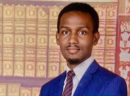 Dear DCP Abba Kyari, Abu Hanifa Dadiyata is a good friend and brother all  of us, he is a husband, a father and a son, today is exactly 32 days since  when