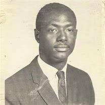 Mr. Dan Morrell Claiborne Obituary