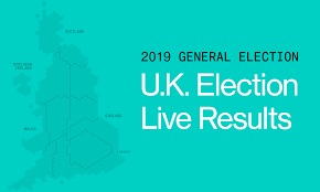 His conservative party secured a majority in thursday's general election and the opposition labour party suffered major losses, which leaves the. Uk General Election 2019 Candidates Who Will Win