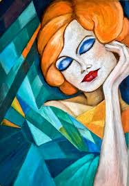 The Seasons Art Class...