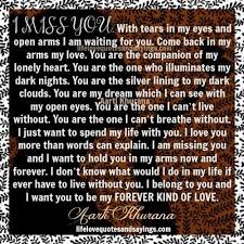 I Miss You Love Quotes And Sayings Love Quotes Lonely Heart Quotes
