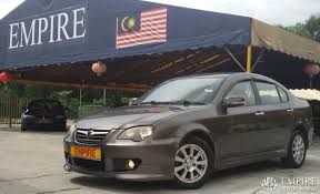 Proton service center kuala lumpur @ regal motors holdings sdn. Empire Motor World Proton Persona 2012