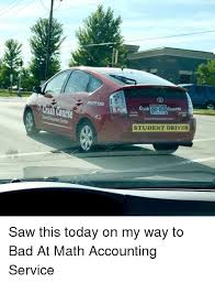 The fastest meme generator on the planet. 414255 8700 Ash Abk 1548 Course Driver Education Conter Diver Education Center Student Driver Ash Meme On Me Me