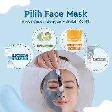 Kulit berminyak berjerawat, udah biasa kita dengar. 4 Jenis Face Mask Wardah Yang Sesuai Dengan Setiap Masalah Kulit Wardah Indonesia