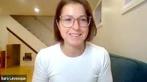 Découvrez l'opportunité Arbonne avec VPER Sara Lévesque et NVP Stéphanie  Bernier