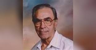 Edward Grifford Obituary