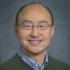 Michael Sohn's Instagram, Twitter & Facebook