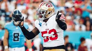 John Lynch suggests Dre Greenlaw replacement may already be on 49ers' roster | 49ers Webzone