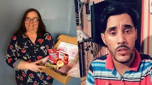 We have forgiven each other and we're in an interview danielle did with the domenick nati show on june 16, she said that she and mohamed still talk regularly. Are You Team Mohamed Or Team Danielle 90 Day Circus